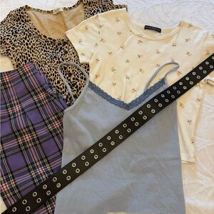 Brandy Melville Bundle